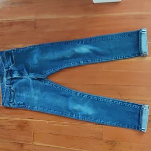 Uniqlo Jeans